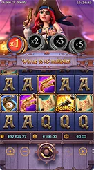 L44 · Queen Bounty