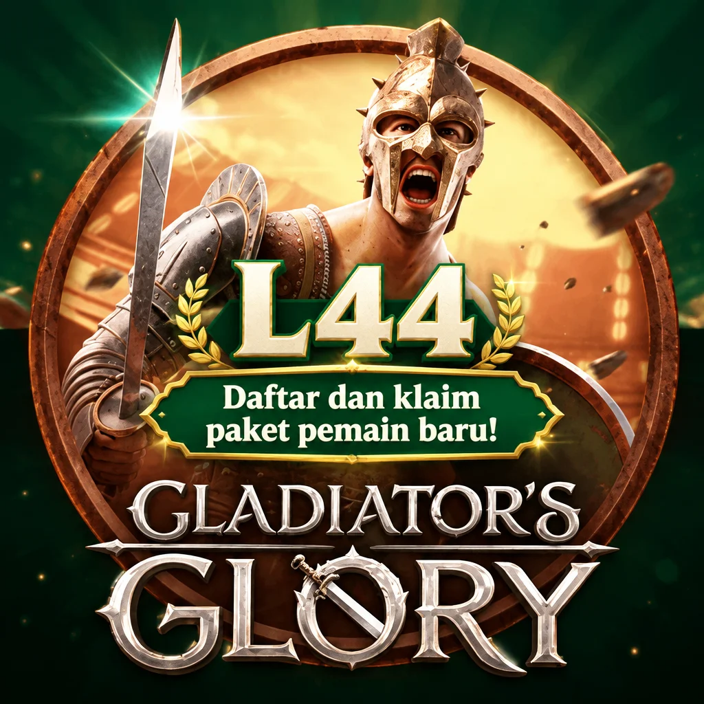 L44 · Gladi Glory