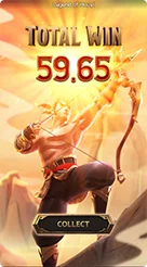 L44 · Legend Of Hou Yi