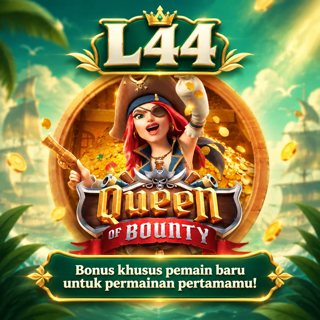 L44 · Queen Bounty