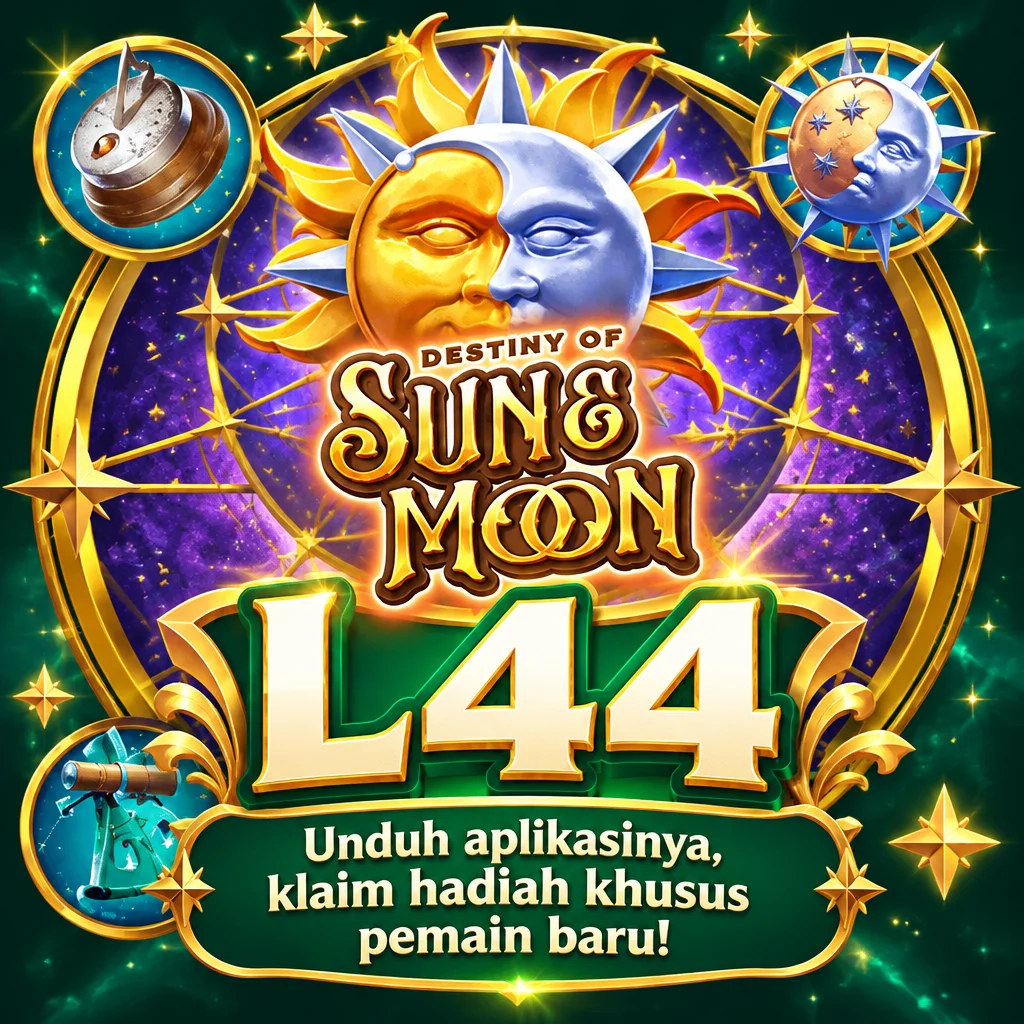 L44 · Game & unduhan