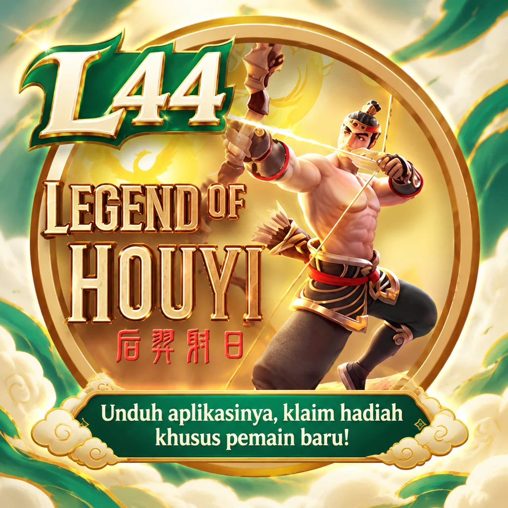 L44 · Legend Of Hou Yi