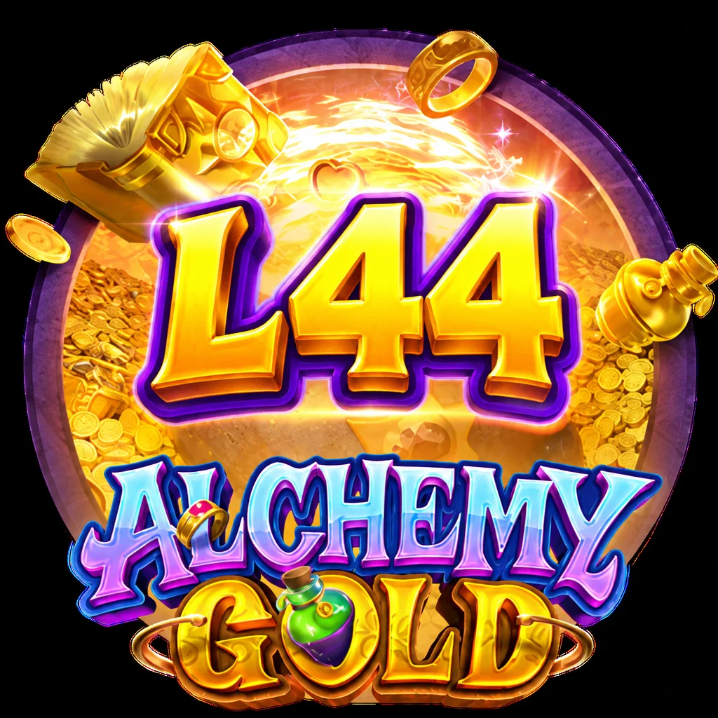 L44 · Alchemy Gold