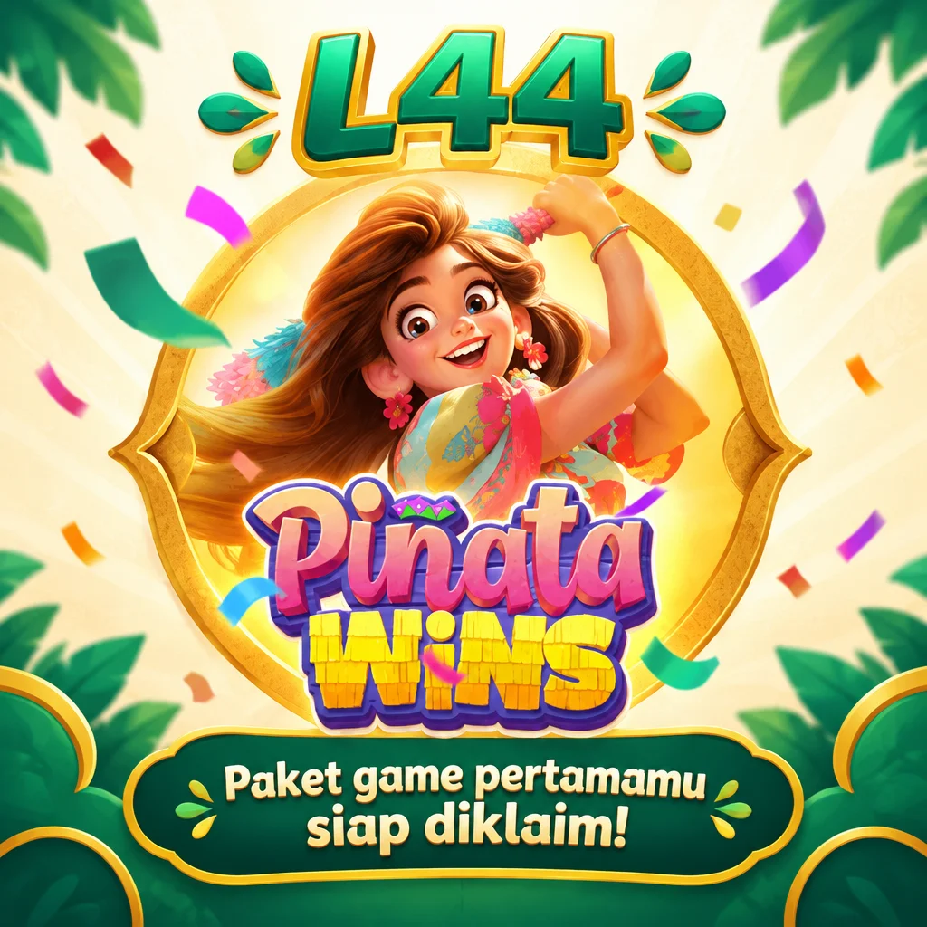L44 · Pinata Wins