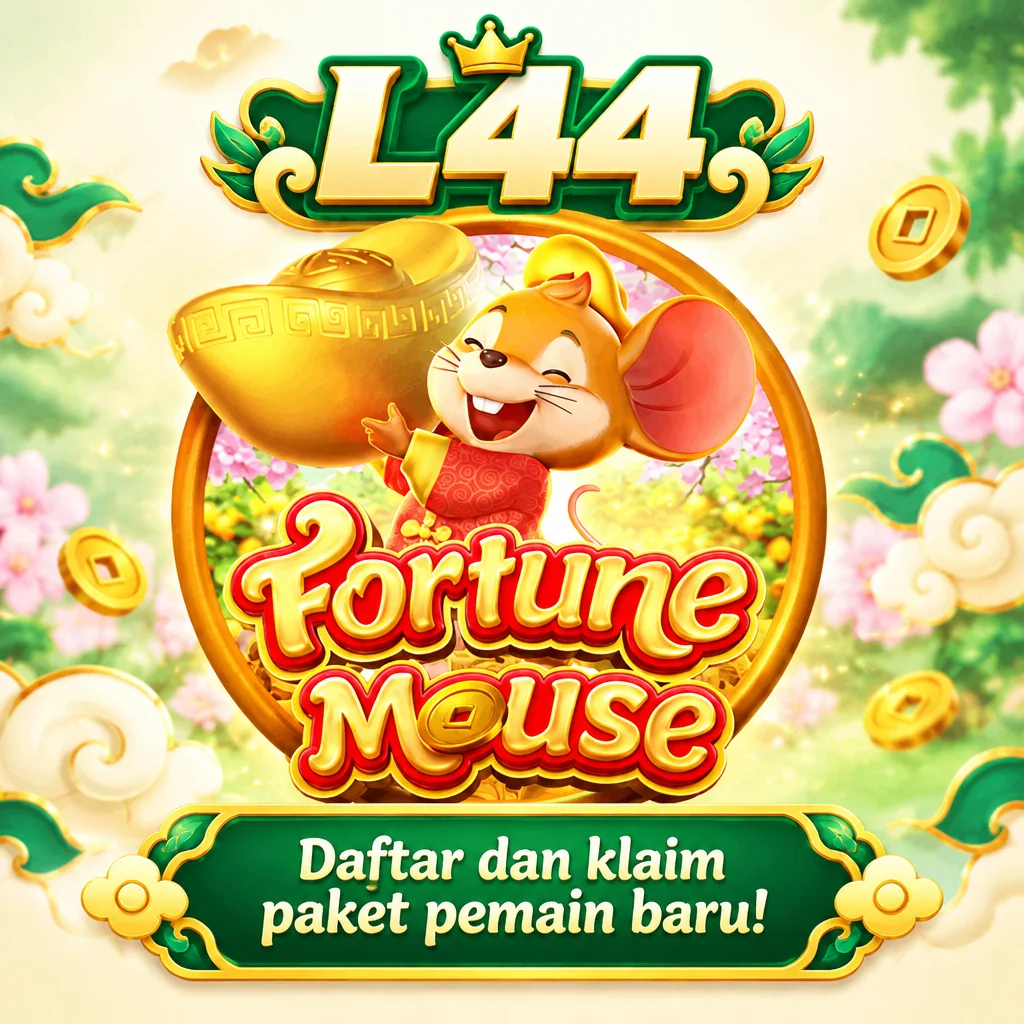 L44 · Fortune Mouse